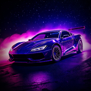 NIGHT DRIFT (Slowed)