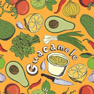 Guacamole