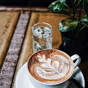 悠闲时光的足迹