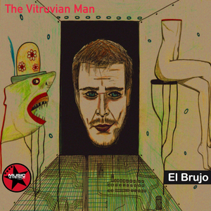 The Vitruvian Man (Original Mix)