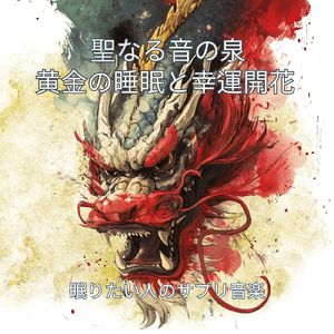 月の光に包まれて