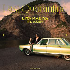Last Quarantine (Debut Single)