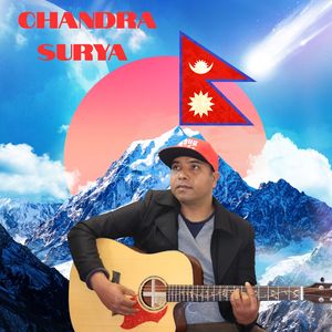 chandra surya