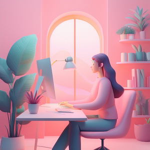 Pensamientos Tranquilos Con Mente Clara