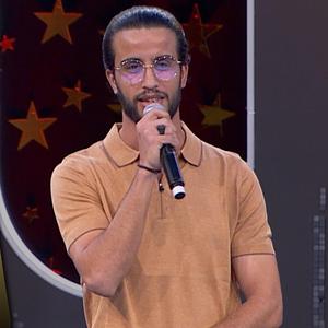 Qelbi Min & Hey Nar (feat. Adem Diler)