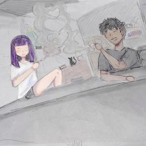 AGAPE (feat. Astral & javic)