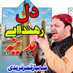 Dil Rehnda Aye Madine