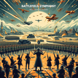 Guardians of the Stars