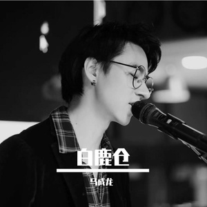 西人的后花园 伴奏