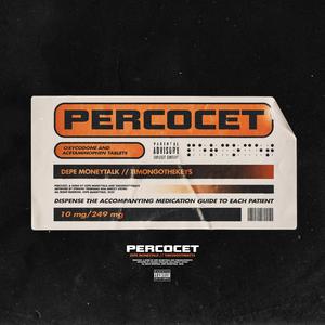 Percocet (feat. Timongothekeys)