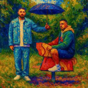 Pegas (feat. MoneyBrown)