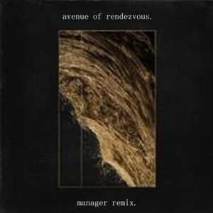 Avenue Of Rendezvous (Manager Remix)