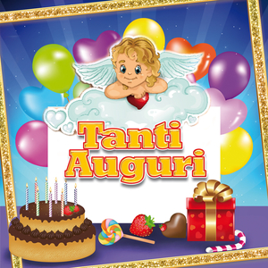Tanti auguri a te (karaoke - strumentale)