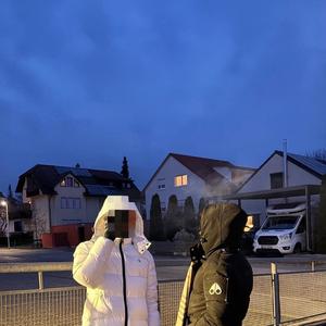 Jeden Tag (feat. Lillo)