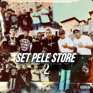 Set Pelé Store 2