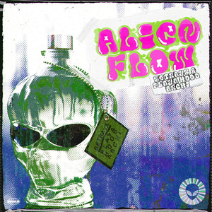 Alien Flow (Prod. Holladrillboi)