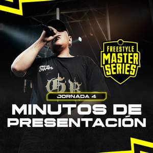 Minuto de Presentación Puppy - Jornada 4 (Live)