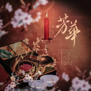 芳华——广播剧《长安雨》ED