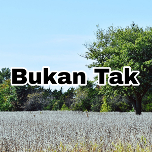Bukan Tak