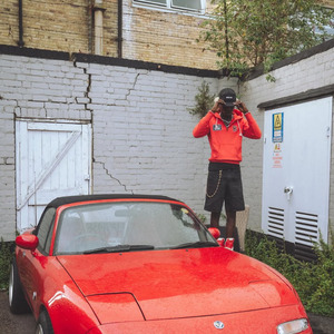 Seyi Vibez - Big Stepper