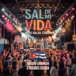 Y Mi Razón de Bailarte