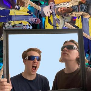 Werftmukke (feat. KalenjiBenji)
