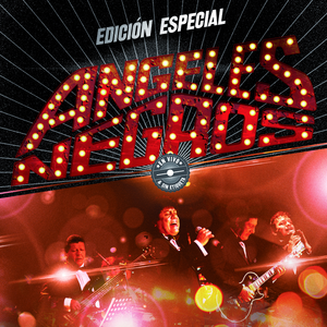 Murió La Flor (En Vivo Desde Lunario, México DF/2013)