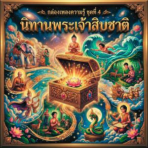 สุวรรณสาม : ยอดเมตตากตัญญู