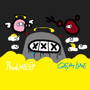 雨蝶（Prod. Lucien）