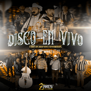 Pongamonos Deacuerdo (En Vivo)