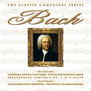 Orchestral Suite No.3 In D Major - Air