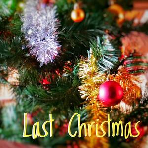 Last Christmas (Piano Cover)