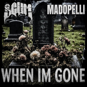 When I'm Gone (feat. Madopelli)