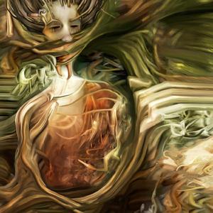 The Necklace Or Dangling Charm