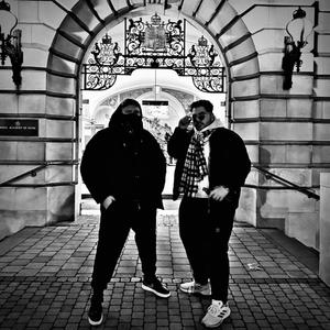 Pink Money (feat. Liviu Scripcaru)