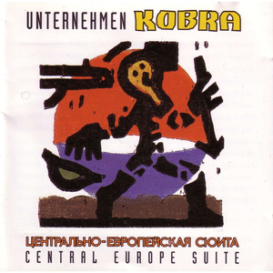 Baritonsaxophon Solo