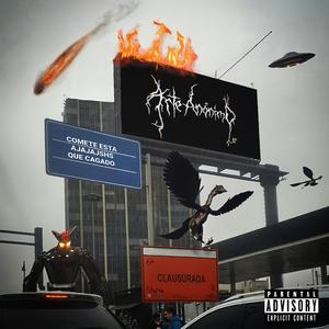 Deseos Pecaminosos (Álbum)