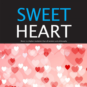 Two Hearts On a Tree