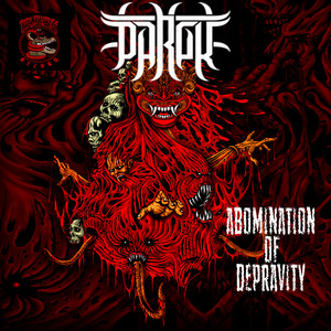 Intervensi Propaganda (From "Abomination Of Depravity")