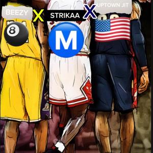Dream Team (feat. Strikaa & Uptown Jit)