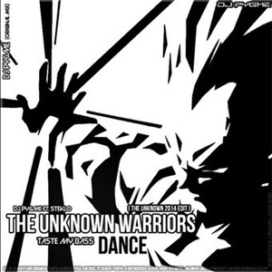 The Unknown Warriors