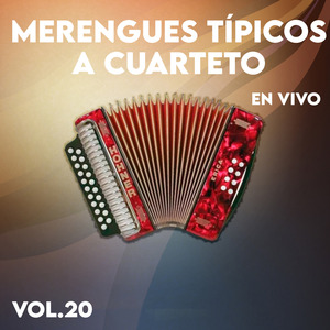 El Mangrino (En Vivo)