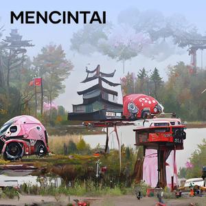 Mencintai (Acoustic)