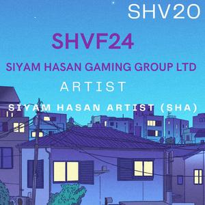SHVF24 (SHV20)
