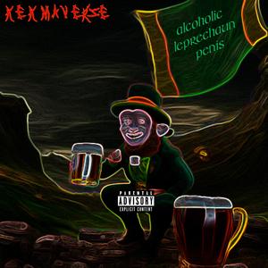 Alcoholic Leprechaun Penis