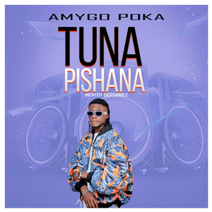 Tuna pishana