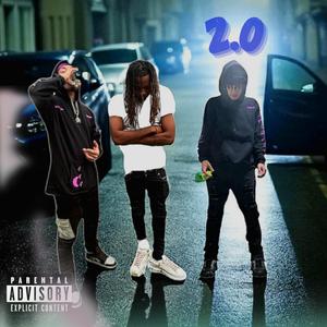 HOPOUT 2.0 (feat. Jaygontweak & Cookgocrazy)