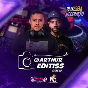 16 ARTHUR EDITISS Dj Estrela Artes Mc Inigualavel
