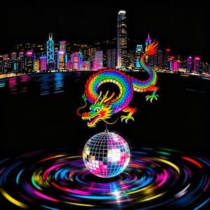 銅鑼灣Disco