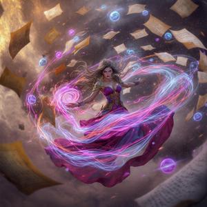 Pensées (gypsy jazz)